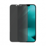PanzerGlass | Screen protector | Apple | iPhone 14 Plus/13 Pro Max | Glass | Black | Ultra-Wide Fit | Privacy