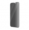 PanzerGlass Screen protector, Apple, iPhone 14 Plus/13 Pro Max, Glass, Black, Privacy