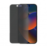 PanzerGlass | Screen protector | Apple | iPhone 14 Pro Max | Glass | Black | Ultra-Wide Fit Privacy AB