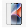 PanzerGlass | Screen protector | Apple | iPhone 14/13/13 Pro | Glass | Clear | Ultra-Wide Fit