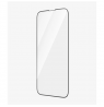 PanzerGlass Screen protector, Apple, iPhone 14/13/13 Pro, Glass, Clear, Anti-Reflective