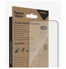 PanzerGlass Screen protector, Apple, iPhone 14 Pro Max, Glass, Clear, Anti-Reflective