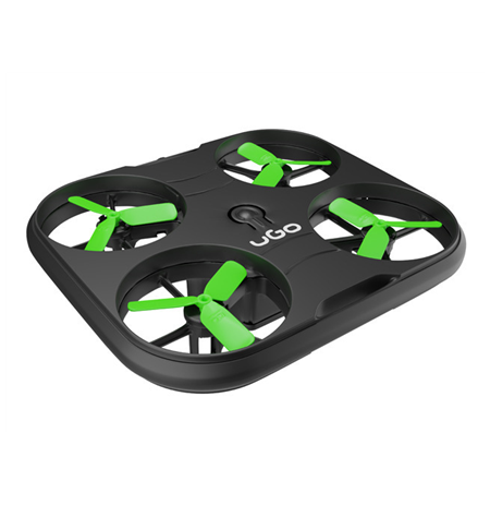 Ugo Drone Zephir 3.0 Black/Green