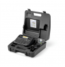 Brother P-touch Desktop Label Printer PT-D610BT Mono, Thermal, Black
