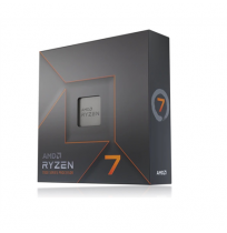 AMD | Ryzen 7 7700X | AM5 | Processor threads 16 | AMD | Processor cores 8