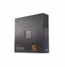 AMD | Ryzen 5 7600X | AM5 | Processor threads 12 | AMD | Processor cores 6