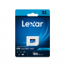 Lexar 64GB High-Performance 633x microSDHC UHS-I