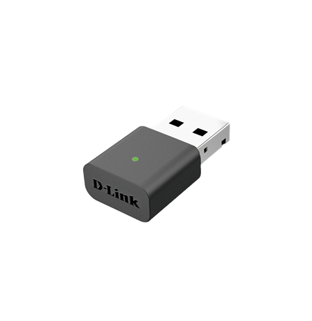 D-Link DWA-131 Wireless N Nano USB Adapter 802.11n