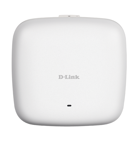D-Link Wireless AC1750 Wawe 2 Dual Band Access Point DAP-2680	 802.11ac