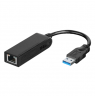 D-Link USB 3.0 Gigabit Ethernet Adapter DUB-1312
