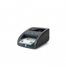 SAFESCAN | Money Checking Machine | 250-08195 | Black | Suitable for Banknotes | Number of detection points 7 | Value counting