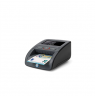 SAFESCAN Money Checking Machine 250-08195	 Black, Suitable for Banknotes, Number of detection points 7, Value counting
