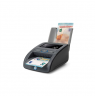 SAFESCAN Money Checking Machine 250-08195	 Black, Suitable for Banknotes, Number of detection points 7, Value counting