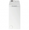 INDESIT Washing machine BTW S60400 EU/N Energy efficiency class C
