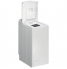 INDESIT Washing machine BTW S60400 EU/N Energy efficiency class C