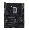Asus | TUF GAMING Z790-PLUS D4 | Processor family Intel | Processor socket LGA1700 | DDR4 DIMM | Memory slots 4 | Supported har