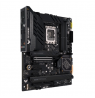 Asus TUF GAMING Z790-PLUS D4 Processor family Intel