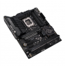 Asus TUF GAMING Z790-PLUS D4 Processor family Intel