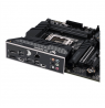 Asus TUF GAMING Z790-PLUS D4 Processor family Intel