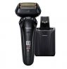 Panasonic | Shaver | ES-LS9A-K803 | Operating time (max) 50 min | Wet & Dry | Lithium Ion | Black