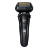 Panasonic Shaver ES-LS9A-K803	 Operating time (max) 50 min, Wet & Dry, Lithium Ion, Black