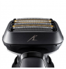 Panasonic Shaver ES-LS9A-K803	 Operating time (max) 50 min, Wet & Dry, Lithium Ion, Black