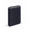 Gembird | Power Bank | PB05-02 | 5000 mAh | 2 x USB-AF | Black