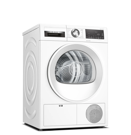 Bosch Dryer Machine WQG242AMSN Series 6 Energy efficiency class A++