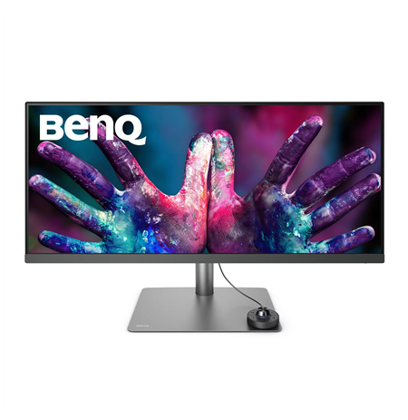 Benq USB-C Designer Monitor PD3420Q 34 "