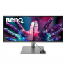 BENQ DesignVue Monitor PD3420Q 86.36cm 34inch Wide TFT IPS-Panel