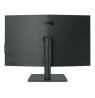 Benq USB-C Monitor PD3205U 31.5 ", IPS, UHD, 3840 x 2160, 16:9, 5 ms, 350 cd/m², Black, 60 Hz, HDMI ports quantity 1