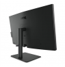 Benq USB-C Monitor PD3205U 31.5 ", IPS, UHD, 3840 x 2160, 16:9, 5 ms, 350 cd/m², Black, 60 Hz, HDMI ports quantity 1