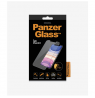 PanzerGlass Apple, iPhone XR/11, Hybrid glass, Transparent, Screen Protector