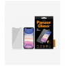 PanzerGlass Apple, iPhone XR/11, Hybrid glass, Transparent, Screen Protector