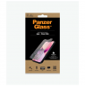 PanzerGlass | Clear Screen Protector | Apple | iPhone 13 Mini | Tempered glass | Antibacterial glass