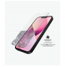 PanzerGlass Clear Screen Protector, Apple, iPhone 13 Mini, Tempered glass