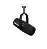 Shure Podcast Microphone MV7X Black