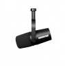 Shure Podcast Microphone MV7X Black