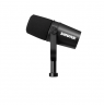 Shure Podcast Microphone MV7X Black