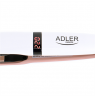 Adler Hair Straightener AD 2321 Warranty 24 month(s)