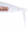 Adler Hair Straightener AD 2321 Warranty 24 month(s)