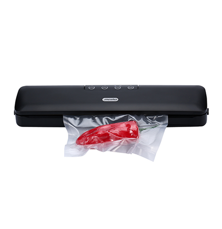 Mesko Vacuum sealer MS 4492	 Power 95 W, Black