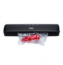 Mesko | Vacuum sealer | MS 4492 | Power 95 W | Black