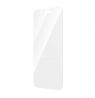 PanzerGlass Screen protector, Apple, iPhone 14 Pro, Glass, Transparent