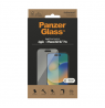 PanzerGlass Screen protector, Apple, iPhone 14 Pro, Glass, Transparent