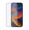 PanzerGlass | Screen protector | Apple | iPhone 14 Pro Max | Glass | Transparent | Ultra-Wide Fit