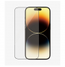 PanzerGlass | Screen protector | Apple | iPhone 14 Pro | Glass | Clear | Ultra-Wide Fit