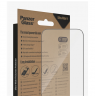 PanzerGlass Screen protector, Apple, iPhone 14 Pro, Glass, Clear