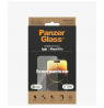 PanzerGlass Screen protector, Apple, iPhone 14 Pro, Glass, Clear
