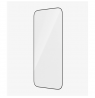 PanzerGlass Screen protector, Apple, iPhone 14 Pro, Glass, Clear, Anti-Reflective